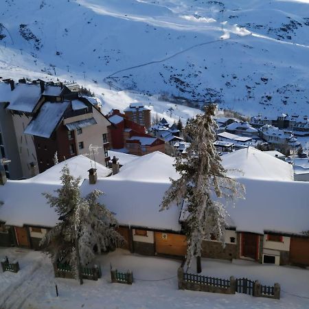 Alcazaba Premium Apartment Sierra Nevada Luaran gambar