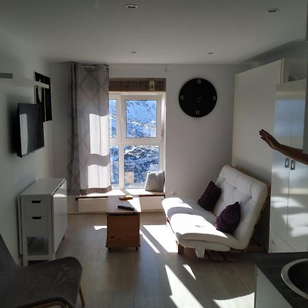 Alcazaba Premium Apartment Sierra Nevada Luaran gambar