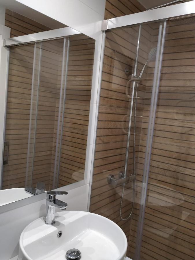 Alcazaba Premium Apartment Sierra Nevada Luaran gambar