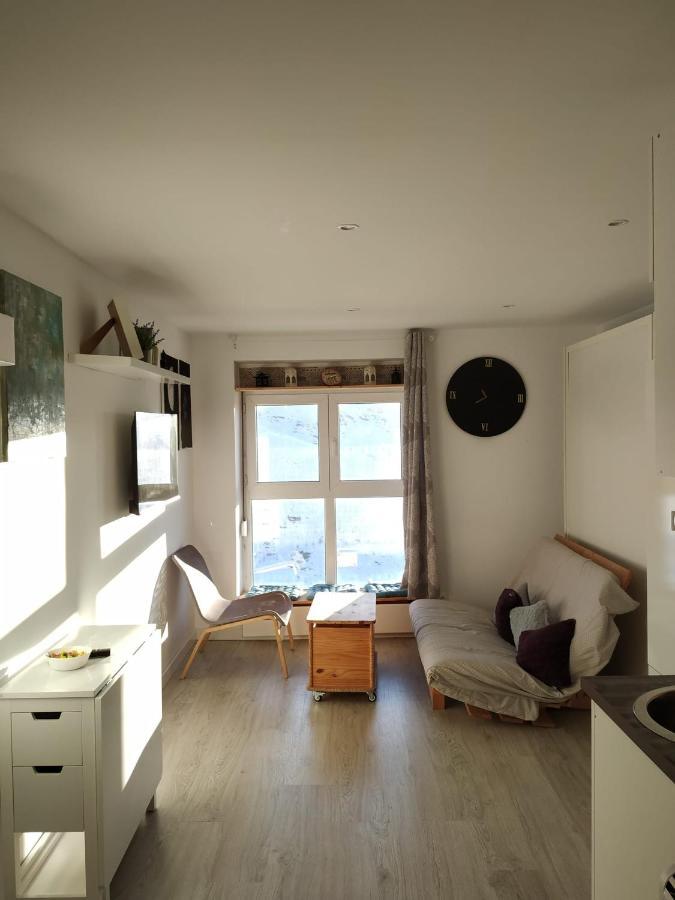 Alcazaba Premium Apartment Sierra Nevada Luaran gambar