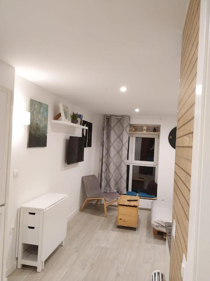 Alcazaba Premium Apartment Sierra Nevada Luaran gambar