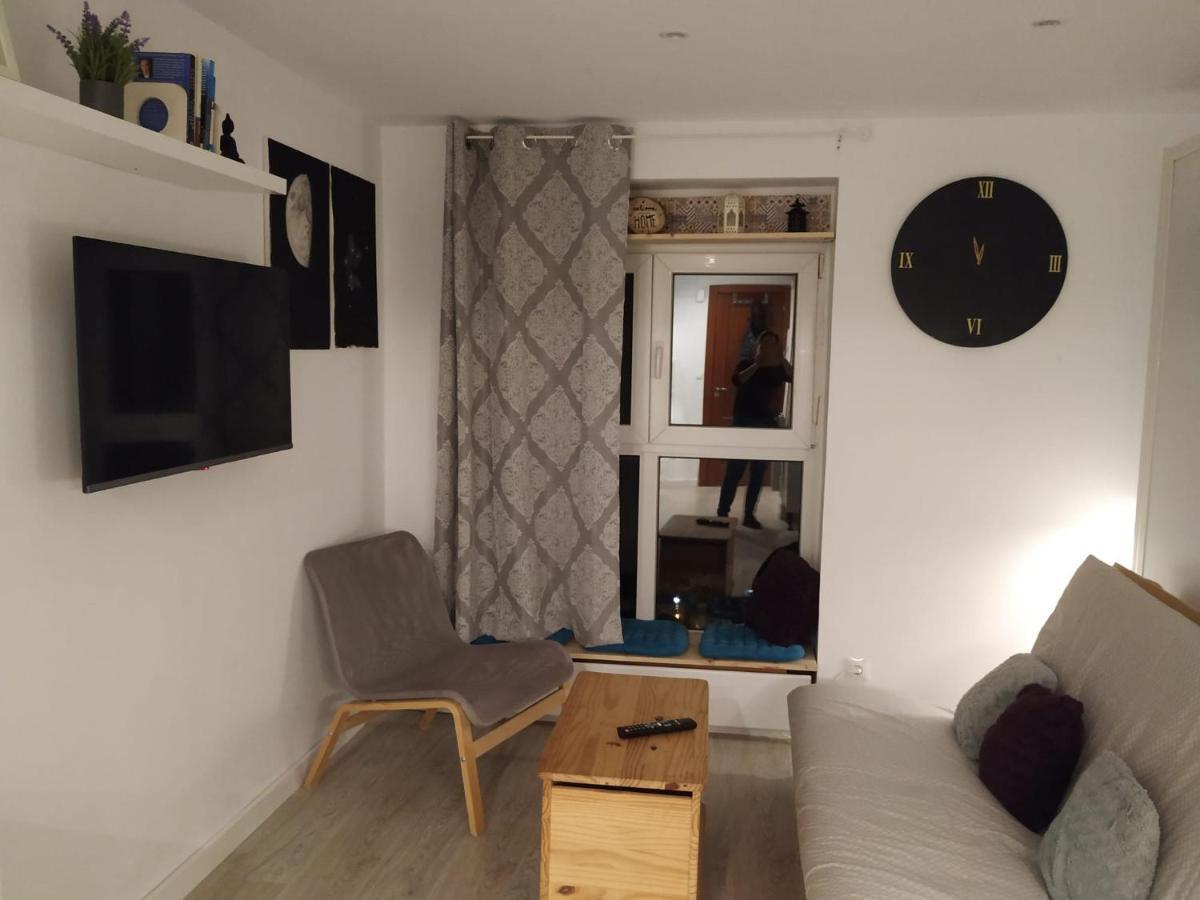 Alcazaba Premium Apartment Sierra Nevada Luaran gambar